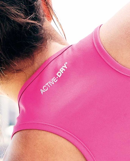 Top sportowy STEDMAN® ACTIVE-DRY® dla pani