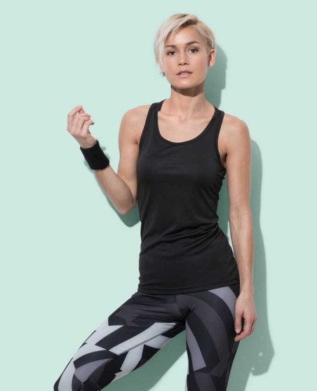 Top sportowy STEDMAN® ACTIVE-DRY® dla pani