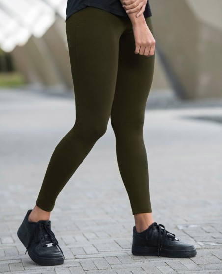 Legginsy sportowe AWDis COOL® Cool-Flex™ dla pani Legginsy sportowe AWDis COOL® Cool-Flex™ dla pani