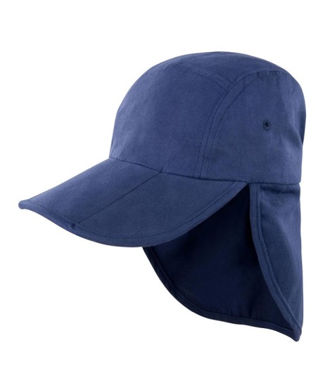 Składana czapka legionisty RESULT®