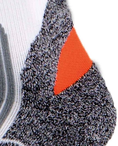 Techniczne skarpetki sportowe KARIBAN® PROACT®