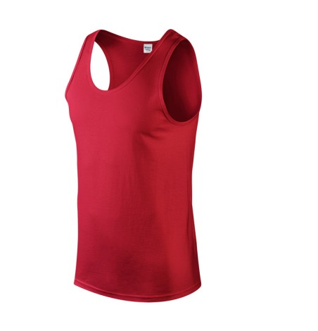 Męski tank Soft Style