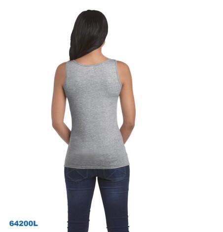 Damski tank Soft Style Damski tank Soft Style