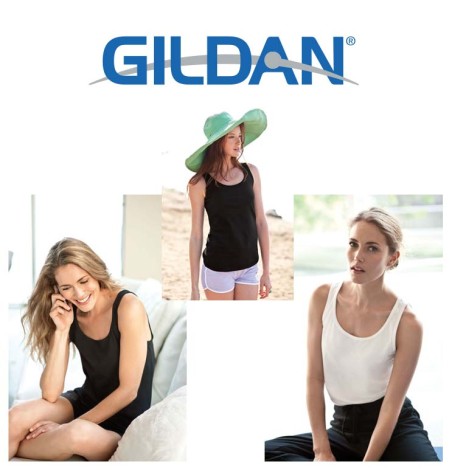 Damski tank Soft Style Damski tank Soft Style