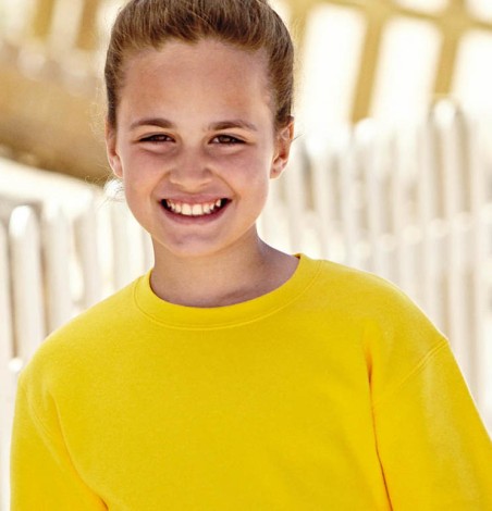 Bluza dziecięca Classic