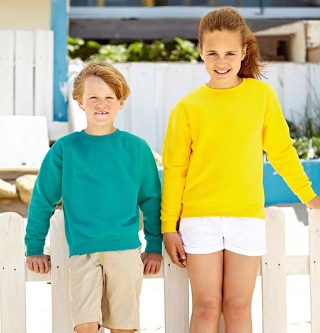 Bluza dziecięca Classic