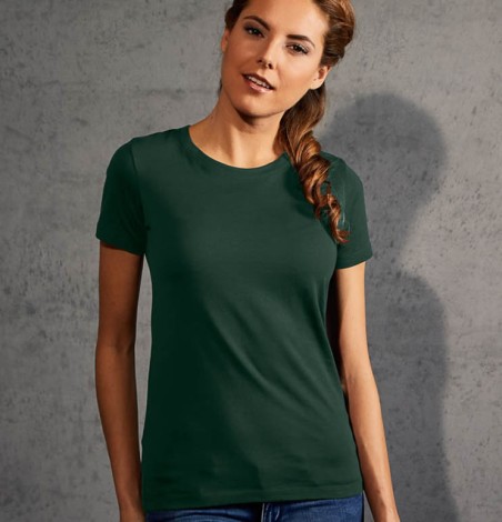 Damski T-shirt Premium Damski T-shirt Premium