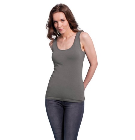 Damski top bez rękawów Damski top bez rękawów