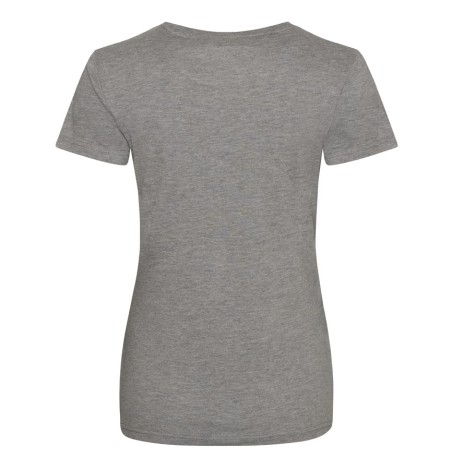 Damska koszulka Tri-Blend Damska koszulka Tri-Blend