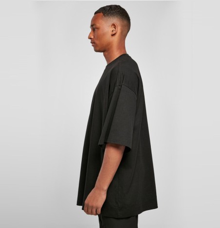 Ogromny i gruby T-shirt unisex (rozmiary: 3XL, 4XL, 5XL)