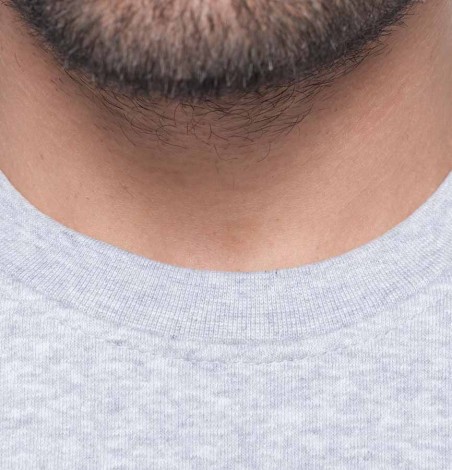 Gruba męska bluza - pranie 60°C Gruba męska bluza - pranie 60°C