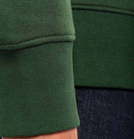 Gruba męska bluza - pranie 60°C Gruba męska bluza - pranie 60°C