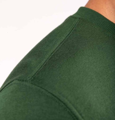 Gruba męska bluza - pranie 60°C Gruba męska bluza - pranie 60°C