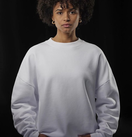 Bluza Influence Oversized unisex