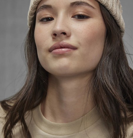 Gruba koszulka #E220 unisex