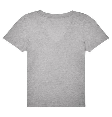 Damska lekka koszulka #E150 z głębokim dekoltem w serek