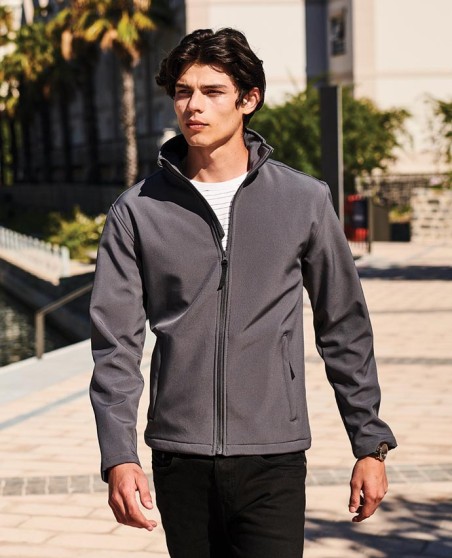 Softshell REGATTA® Reid dla pana
