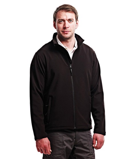 Softshell REGATTA® Reid dla pana