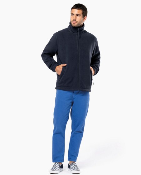 Bluza z mikropolaru Kariban® unisex Bluza z mikropolaru Kariban® unisex