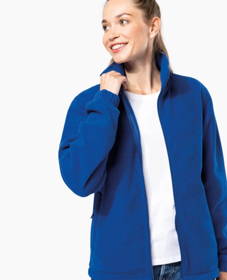 Bluza z mikropolaru Kariban® unisex Bluza z mikropolaru Kariban® unisex