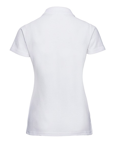 Klasyczna koszulka polo RUSSELL® dla pani Klasyczna koszulka polo RUSSELL® dla pani