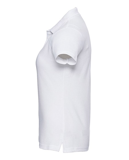 Klasyczna koszulka polo RUSSELL® dla pani Klasyczna koszulka polo RUSSELL® dla pani