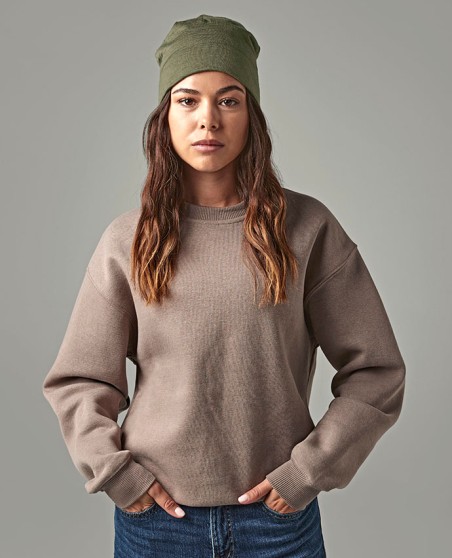 Lekkie beanie Beechfield® z wełny merino