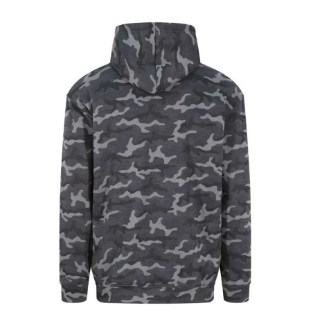 Bluza z kapturem Camo