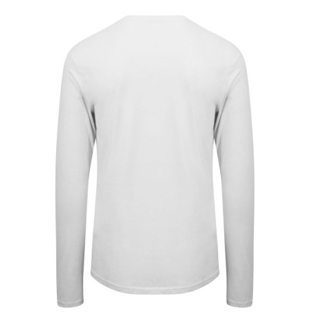 Koszulka organiczna z długimi rękawami Erawan