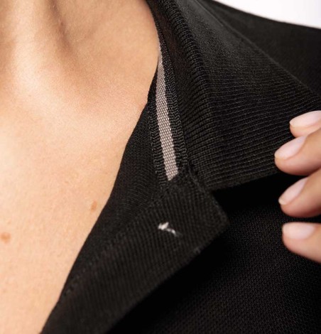 Damskie polo z bawełny Supima® Damskie polo z bawełny Supima®
