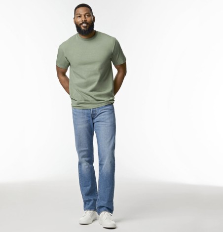 Męski T-shirt Softstyle™ Męski T-shirt Softstyle™