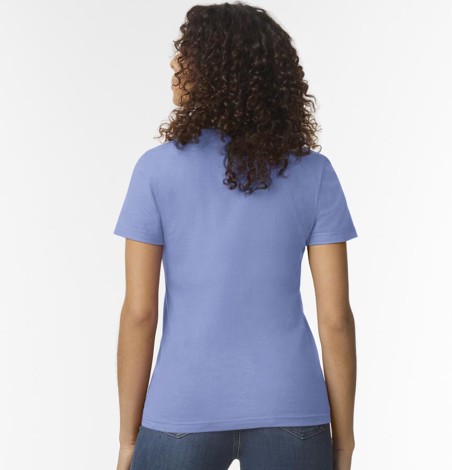 Damski T-shirt Softstyle™ Damski T-shirt Softstyle™