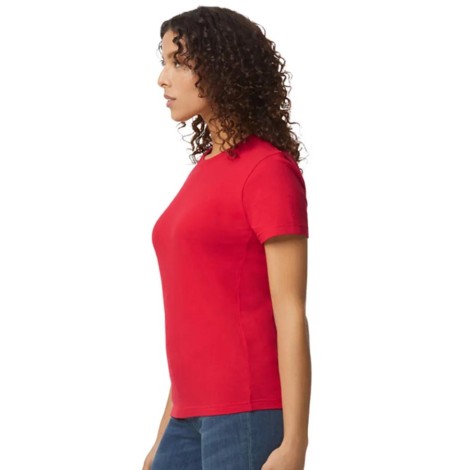 Damski T-shirt Softstyle™ Damski T-shirt Softstyle™