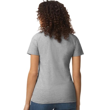 Damski T-shirt Softstyle™ Damski T-shirt Softstyle™