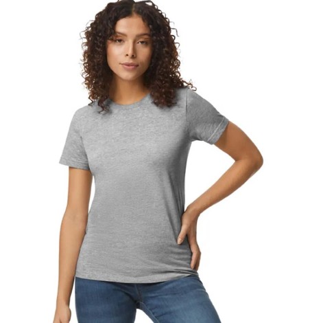 Damski T-shirt Softstyle™ Damski T-shirt Softstyle™