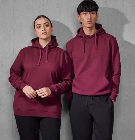 Bluza z kapturem ID.223 50/50 unisex