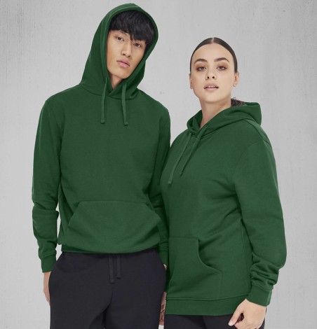 Bluza z kapturem ID.223 50/50 unisex
