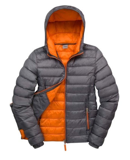 Ultralekka pikowana kurtka RESULT® Snow Bird dla pani
