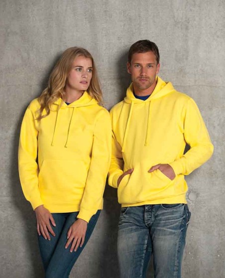 Bluza z kapturem RUSSELL®