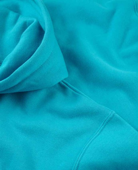 Bluza z kapturem RUSSELL®
