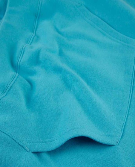 Bluza z kapturem RUSSELL®