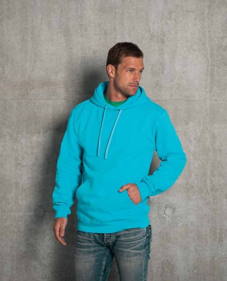 Bluza z kapturem RUSSELL®