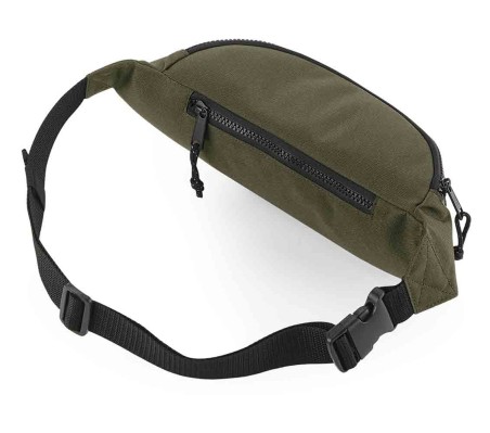 Torba biodrowa z recyklingu BAGBASE®