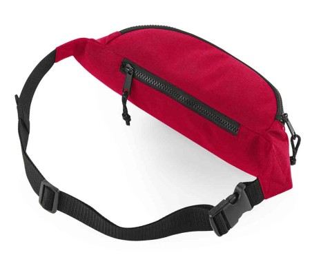 Torba biodrowa z recyklingu BAGBASE®