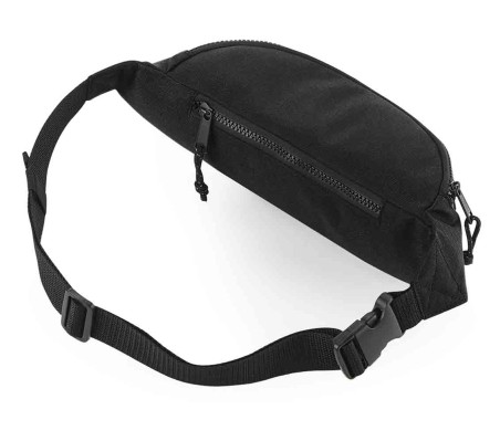 Torba biodrowa z recyklingu BAGBASE®