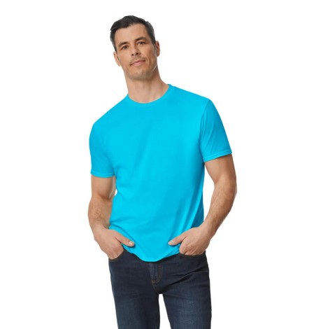 Lekki T-shirt Softstyle™ unisex