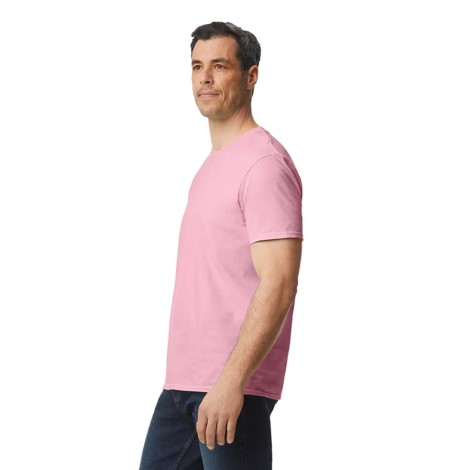 Lekki T-shirt Softstyle™ unisex