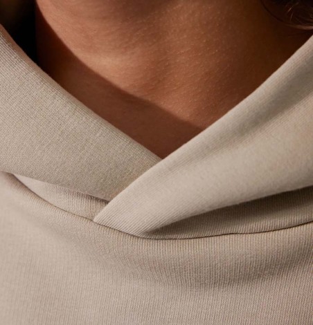Bluza z kapturem Influence Oversized unisex