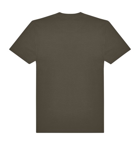 Gruba koszulka #E220 unisex