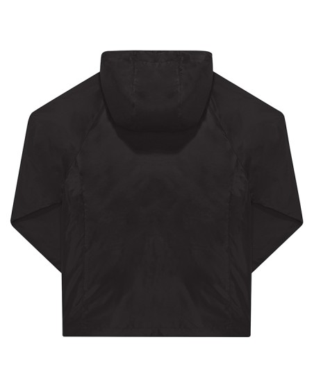 Lekka wiatrówka z podszewką z kapturem B&C® Reset unisex Lekka wiatrówka z podszewką z kapturem B&C® Reset unisex